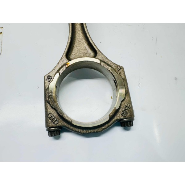 Biela Com Pistão Motor Audi Q7 4.2 V8 2014 079b