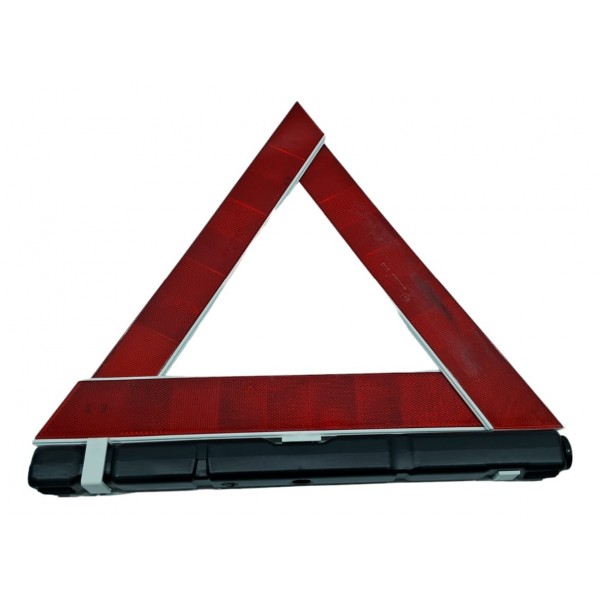 Triângulo De Sinalização Dodge Journey 3.6 Rt 2014