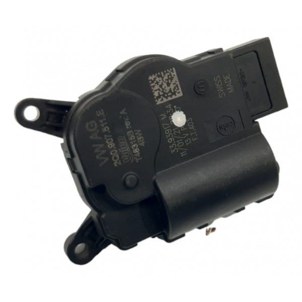 Motor Caixa De Ventilação Vw Passat Cc 2010