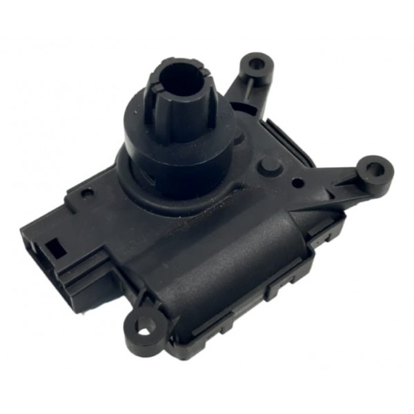 Motor Caixa De Ventilação Vw Passat Cc 2010