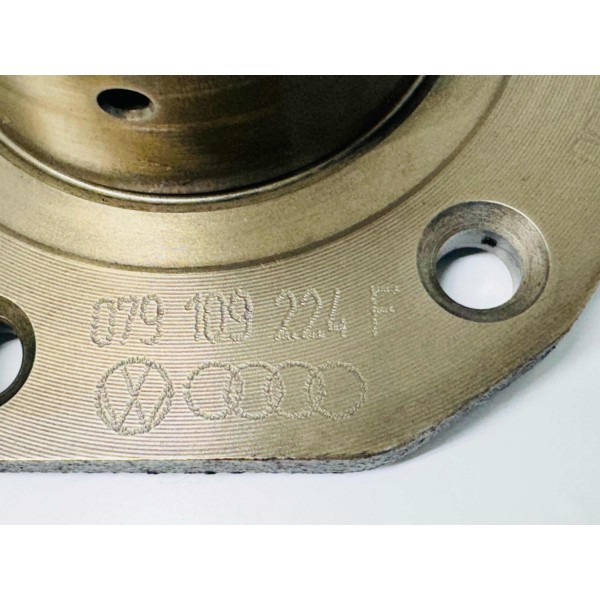 Suporte Sincronização Motor Audi Q7 4.2 V8 2014