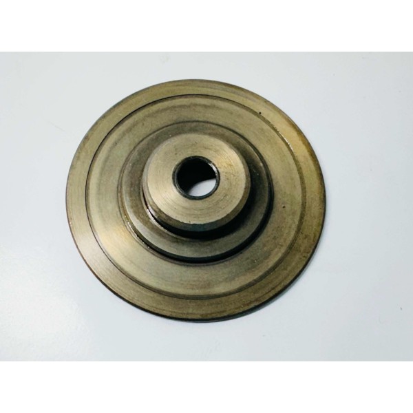 Engrenagem Sicronismo Motor Audi Q7 4.2 V8 2014 079109180a