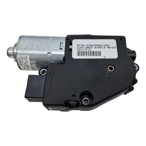 Motor Teto Solar Dodge Journey 3.6 Rt 2014