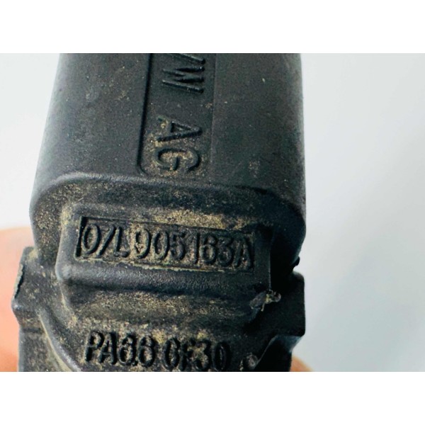 Sensor Fase Motor Audi Q7 4.2 V8 2014 07l905163a