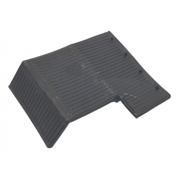 Acabamento Borracha Console Vw Golf Gti 2016