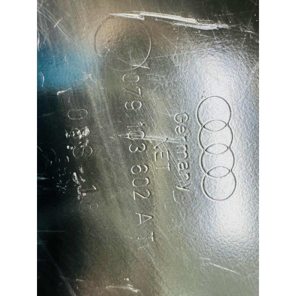 Cárter Óleo Motor Audi Q7 4.2 V8 2014 079103602at