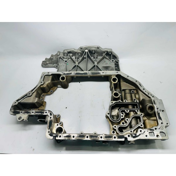 Sobre Cárter Motor Audi Q7 4.2 V8 2014 079103603cp