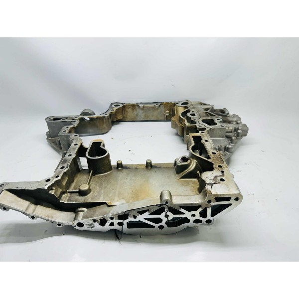 Sobre Cárter Motor Audi Q7 4.2 V8 2014 079103603cp