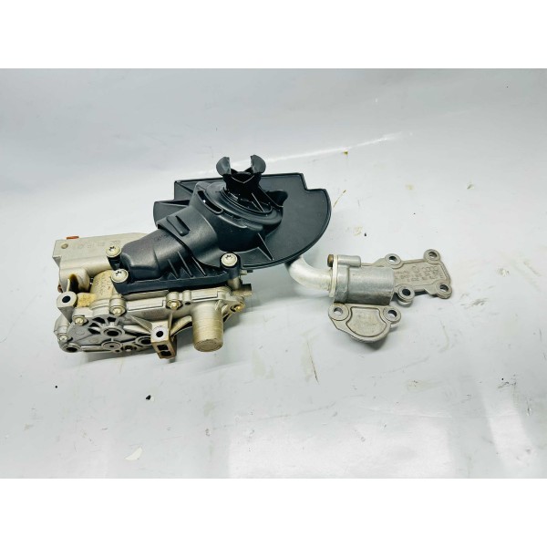 Bomba Óleo Motor Audi Q7 4.2 V8 2014 079115103s