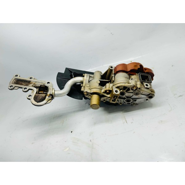 Bomba Óleo Motor Audi Q7 4.2 V8 2014 079115103s