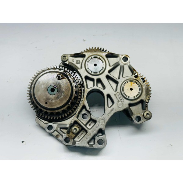 Balanceador Motor Audi Q7 4.2 V8 2014 079109361r