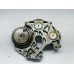 Balanceador Motor Audi Q7 4.2 V8 2014 079109361r