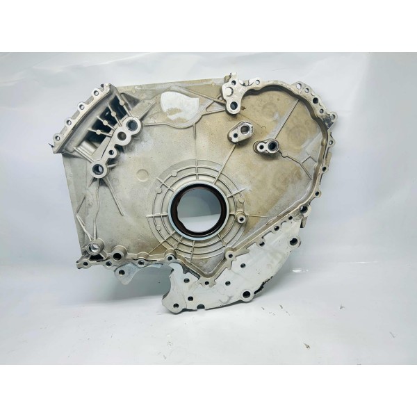 Tampa Flange Motor Motor Audi Q7 4.2 V8 2014 079103173ap