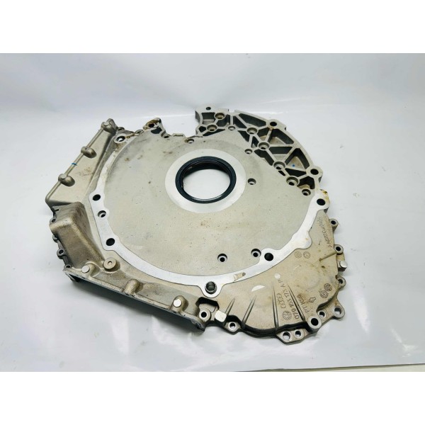 Tampa Flange Motor Motor Audi Q7 4.2 V8 2014 079103173ap