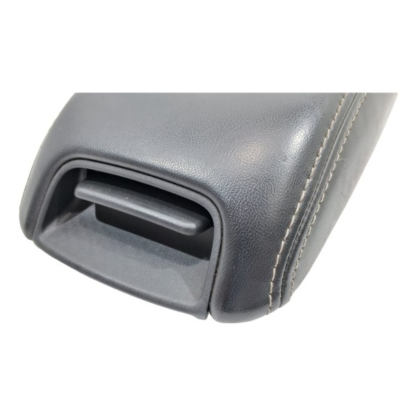 Apoio De Braço Central Dodge Journey 3.6 Rt 2014 Preto