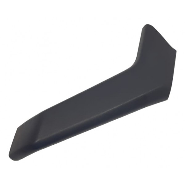 Puxador Porta Traseira Direita Vw Nivus 2022  Traseira