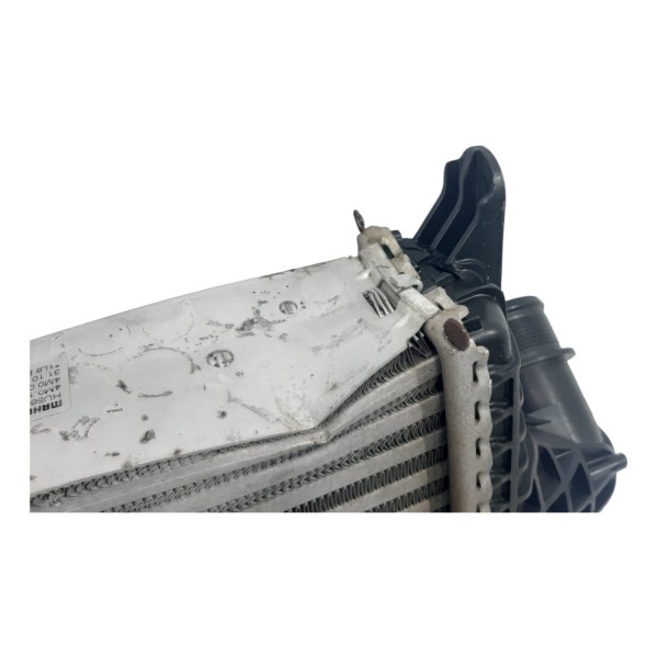 Intercooler Esquerdo (com Detalhes) Audi Q8 3.0 Hybrid 2020