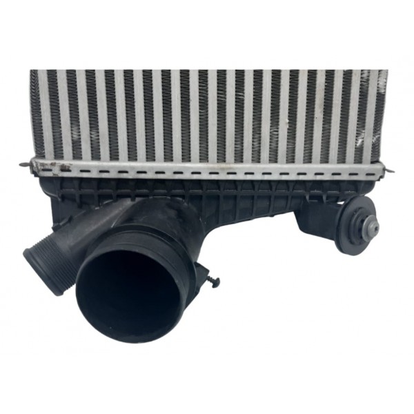 Intercooler Esquerdo (com Detalhes) Audi Q8 3.0 Hybrid 2020