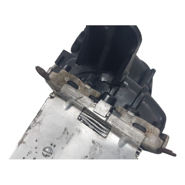 Intercooler Esquerdo (com Detalhes) Audi Q8 3.0 Hybrid 2020