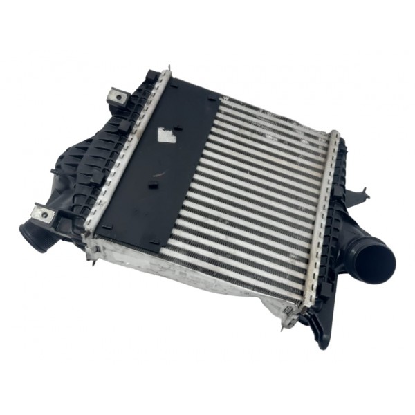 Intercooler Esquerdo (com Detalhes) Audi Q8 3.0 Hybrid 2020