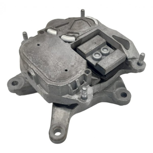 Suporte Coxim Caixa Câmbio Audi Q8 3.0 Hybrid 2020