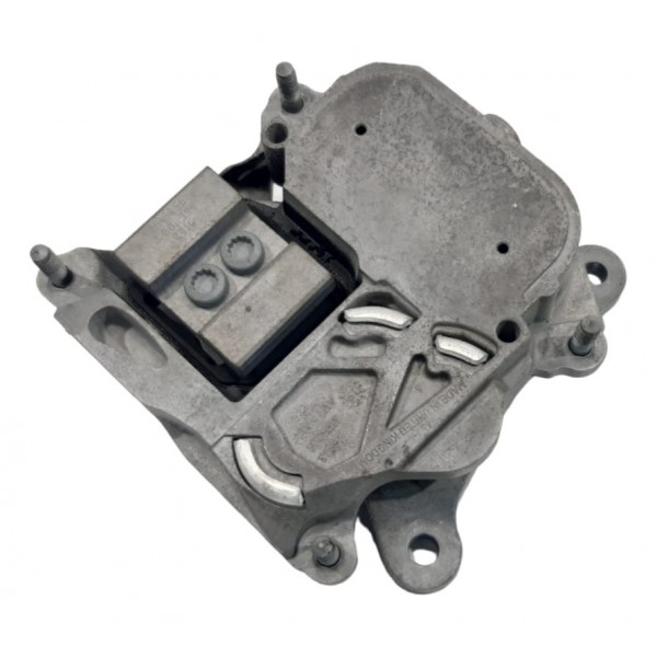 Suporte Coxim Caixa Câmbio Audi Q8 3.0 Hybrid 2020