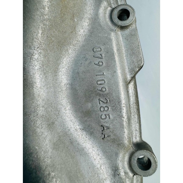 Tampa Traseira Cabeçote Esquerda Motor Audi Q7 4.2 V8 2014