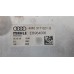 Radiador Resfriador Óleo Audi Q8 3.0 Hybrid 2020