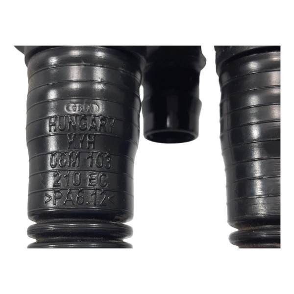 Mangueira Duto Filtro De Ar Audi Q8 3.0 Hybrid 2020