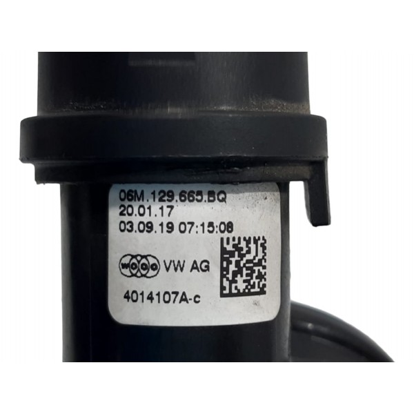 Mangueira Duto Filtro De Ar Audi Q8 3.0 Hybrid 2020