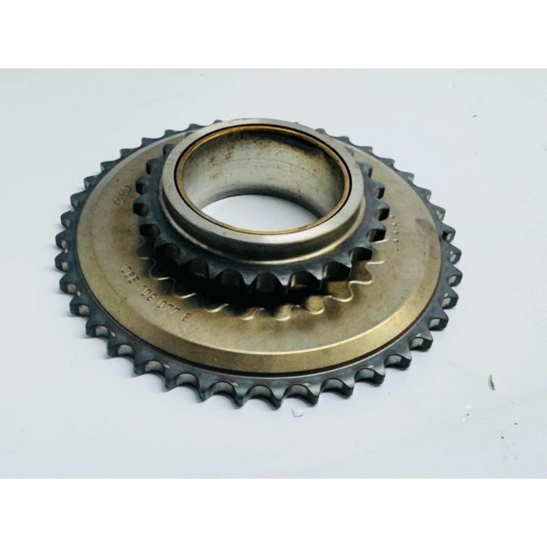 Engrenagem Corrente Motor Audi Q7 4.2 V8 2014 06e109077e