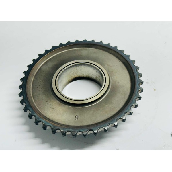 Engrenagem Corrente Motor Audi Q7 4.2 V8 2014 06e109077e