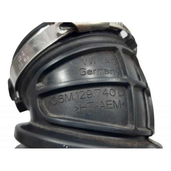 Mangueira Filtro De Ar Audi Q8 3.0 Hybrid 2020