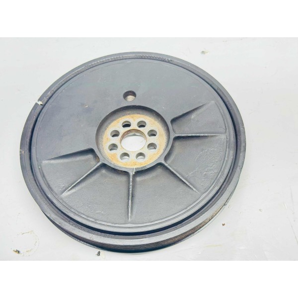 Polia Virabrequim  Motor Audi Q7 4.2 V8 2014 079105251n