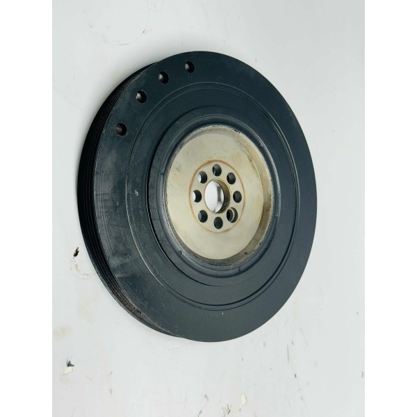 Polia Virabrequim  Motor Audi Q7 4.2 V8 2014 079105251n