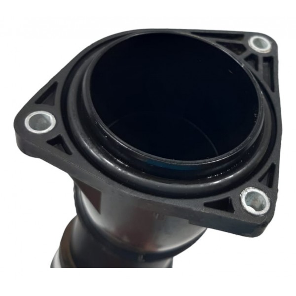 Mangueira C/conexão Intercooler Audi Q8 3.0 Hybrid 2020