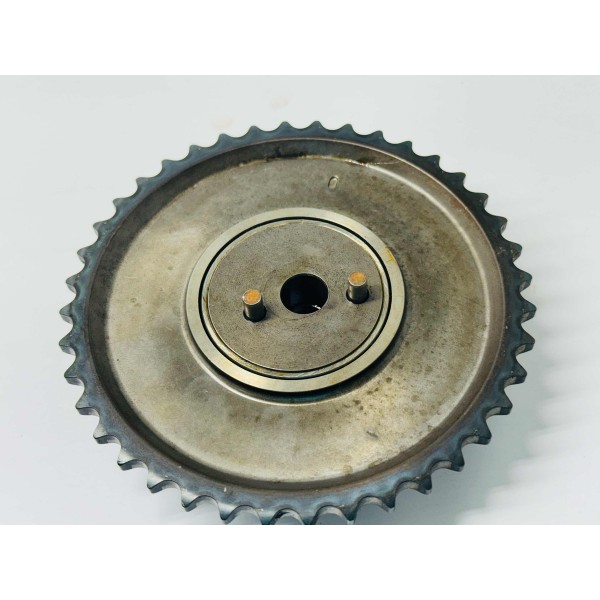 Engrenagem Corrente  Motor Audi Q7 4.2 V8 2014 06e109077e