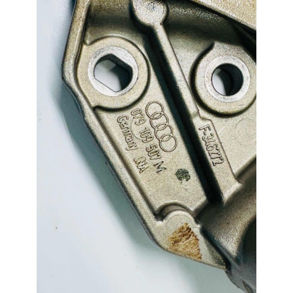 Tensor Corrente  Motor Audi Q7 4.2 V8 2014