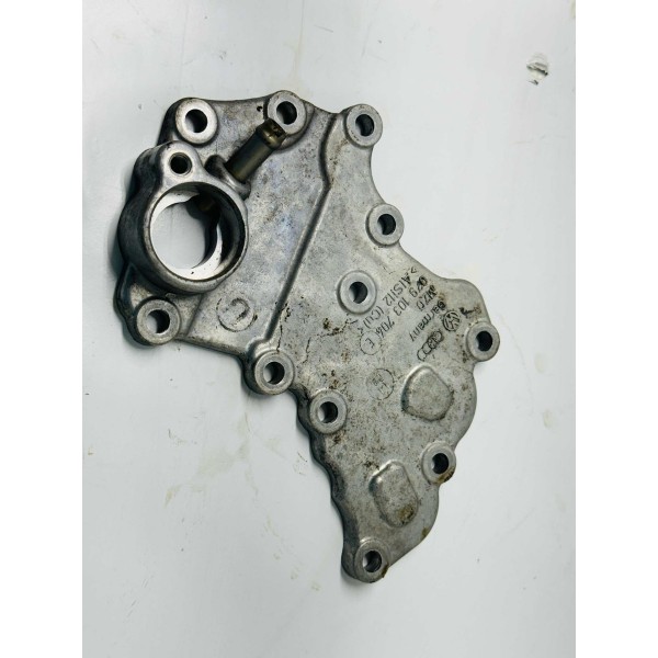 Tampa Frontal  Motor Audi Q7 4.2 V8 2014 079103704e