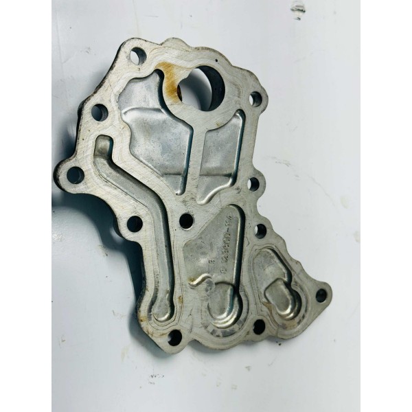 Tampa Frontal  Motor Audi Q7 4.2 V8 2014 079103704e