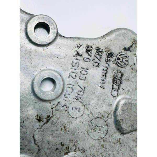 Tampa Frontal  Motor Audi Q7 4.2 V8 2014 079103704e