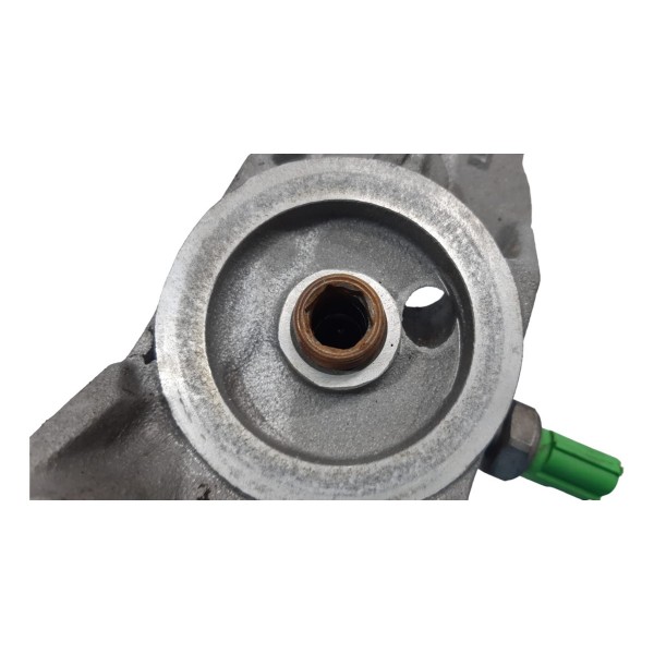 Suporte Filtro De Óleo Volvo Xc60 T5 2.0 2015