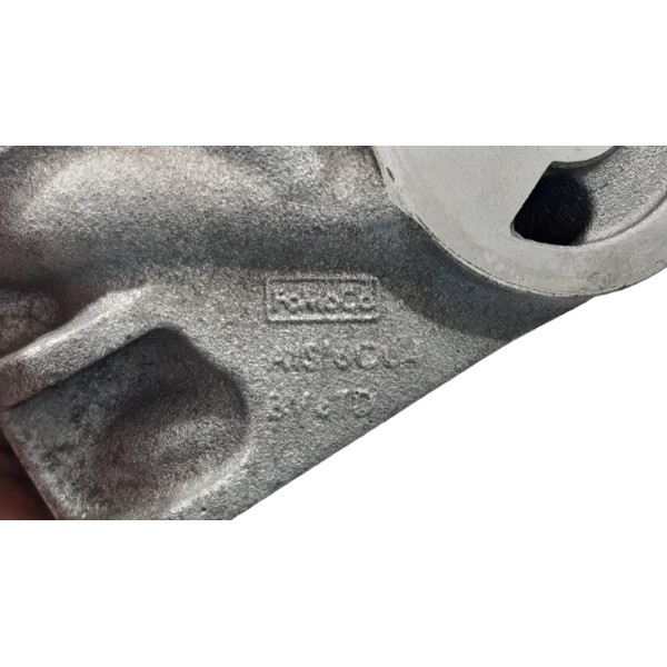 Suporte Filtro De Óleo Volvo Xc60 T5 2.0 2015