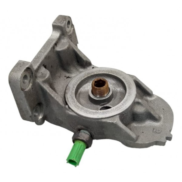 Suporte Filtro De Óleo Volvo Xc60 T5 2.0 2015