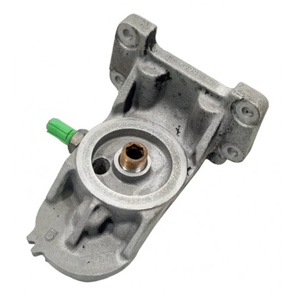 Suporte Filtro De Óleo Volvo Xc60 T5 2.0 2015