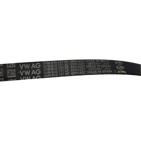 Correia De Acessórios Audi Q8 3.0 Hybrid 2020