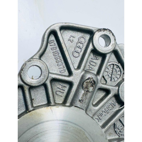 Suporte Engrenagem  Motor Audi Q7 4.2 V8 2014 079103337d