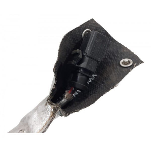 Chicote Transmissão Câmbio Audi Q8 3.0 Hybrid 2020