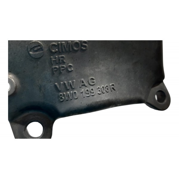 Suporte Motor L/direito Audi Q8 3.0 Hybrid 2020