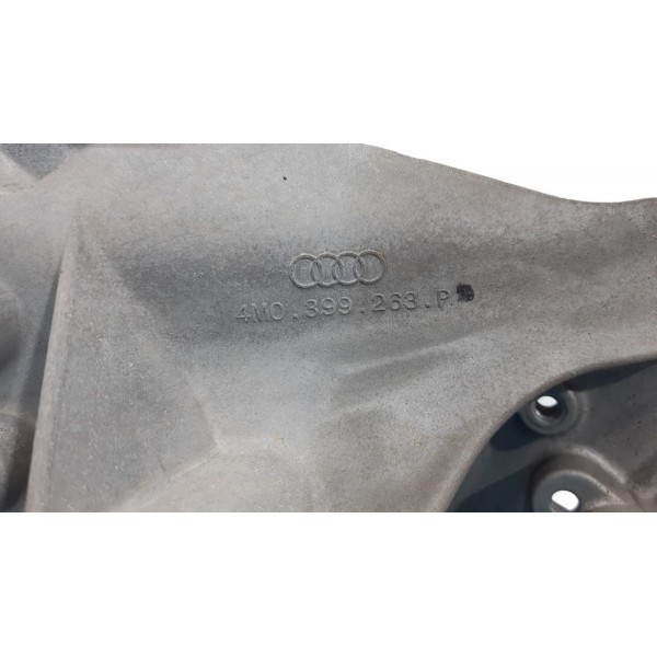 Suporte Transmissão Câmbio Audi Q8 3.0 Hybrid 2020